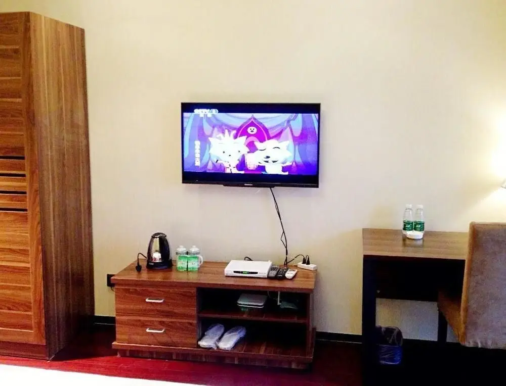 Junkai Boutique Apartment — фото 1