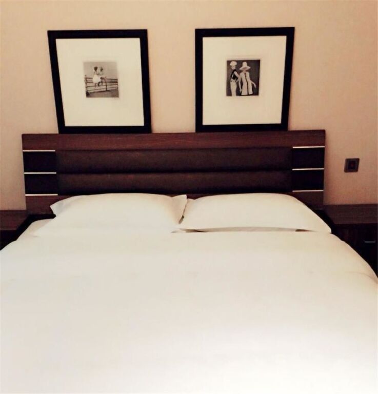 Чэнду: Junkai Boutique Apartment