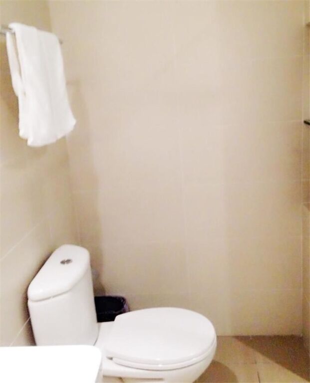 Чэнду: Junkai Boutique Apartment