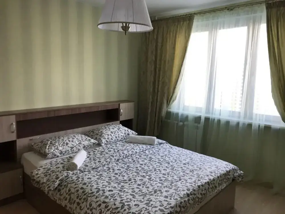 Москва: MaxRealty24 Путилково, Сходненская, 21