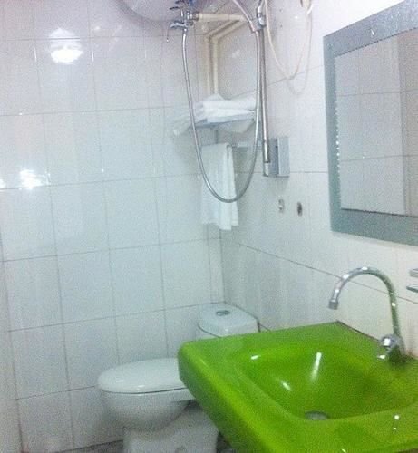 Циндао: Suitable for Family Fashionable Hotel
