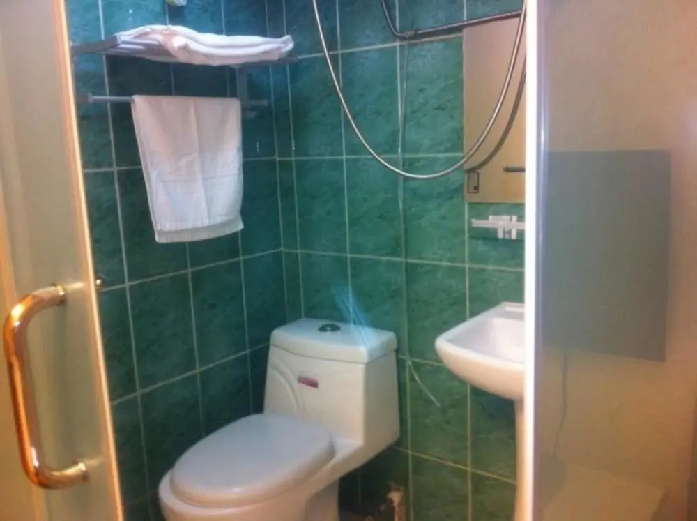 Циндао: Suitable for Family Fashionable Hotel