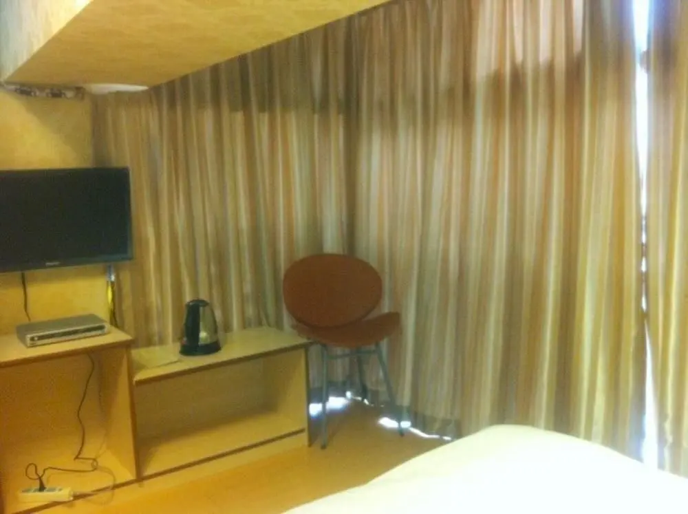 Циндао: Suitable for Family Fashionable Hotel