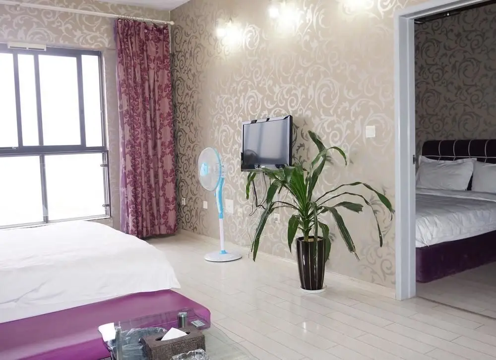 Куньмин: Yashe Shangpin Apartment Hotel
