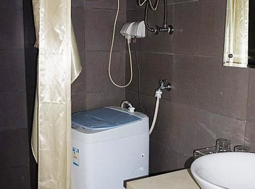 Куньмин: Yashe Shangpin Apartment Hotel