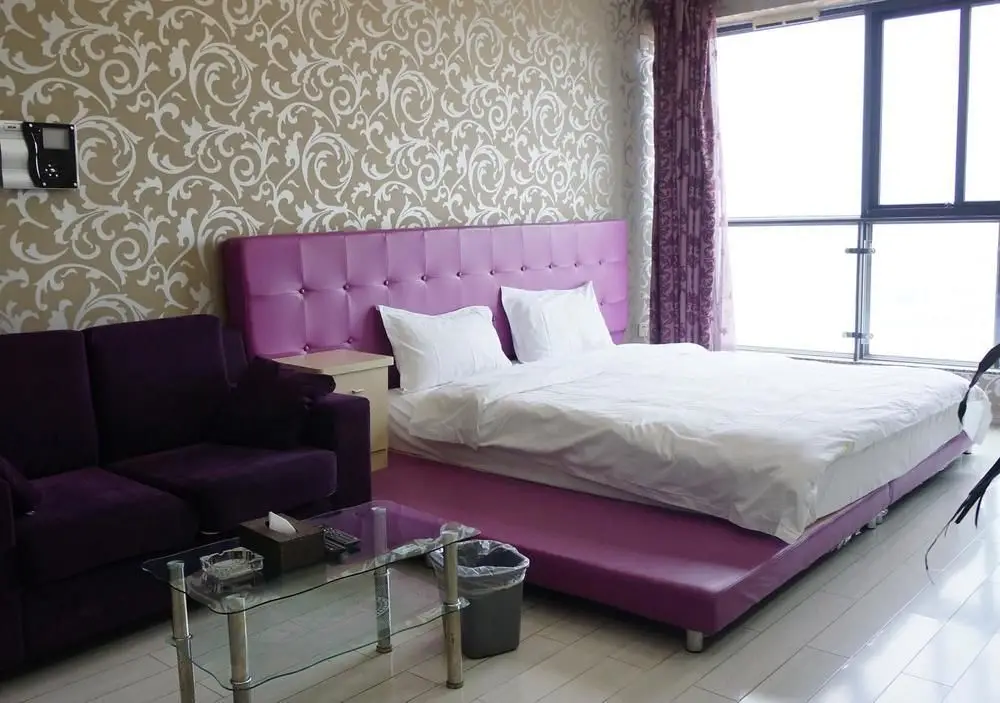 Куньмин: Yashe Shangpin Apartment Hotel