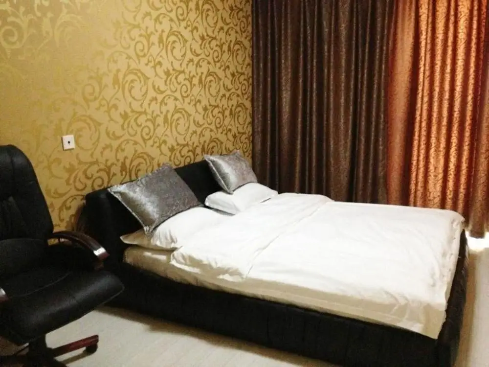 Куньмин: Yashe Shangpin Apartment Hotel