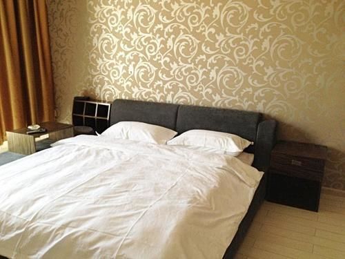 Куньмин: Yashe Shangpin Apartment Hotel
