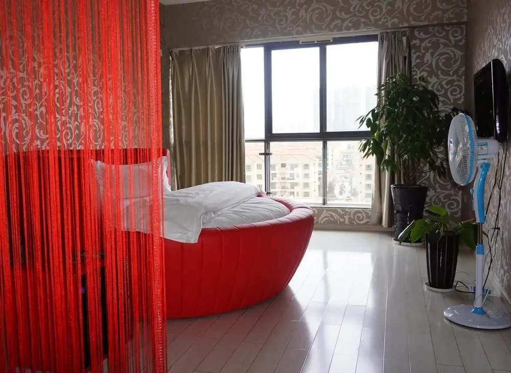 Куньмин: Yashe Shangpin Apartment Hotel