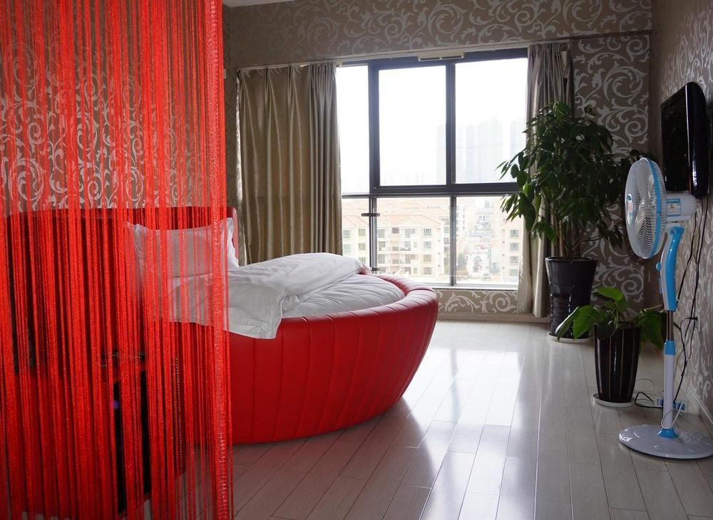 Куньмин: Yashe Shangpin Apartment Hotel