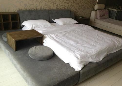 Куньмин: Yashe Shangpin Apartment Hotel