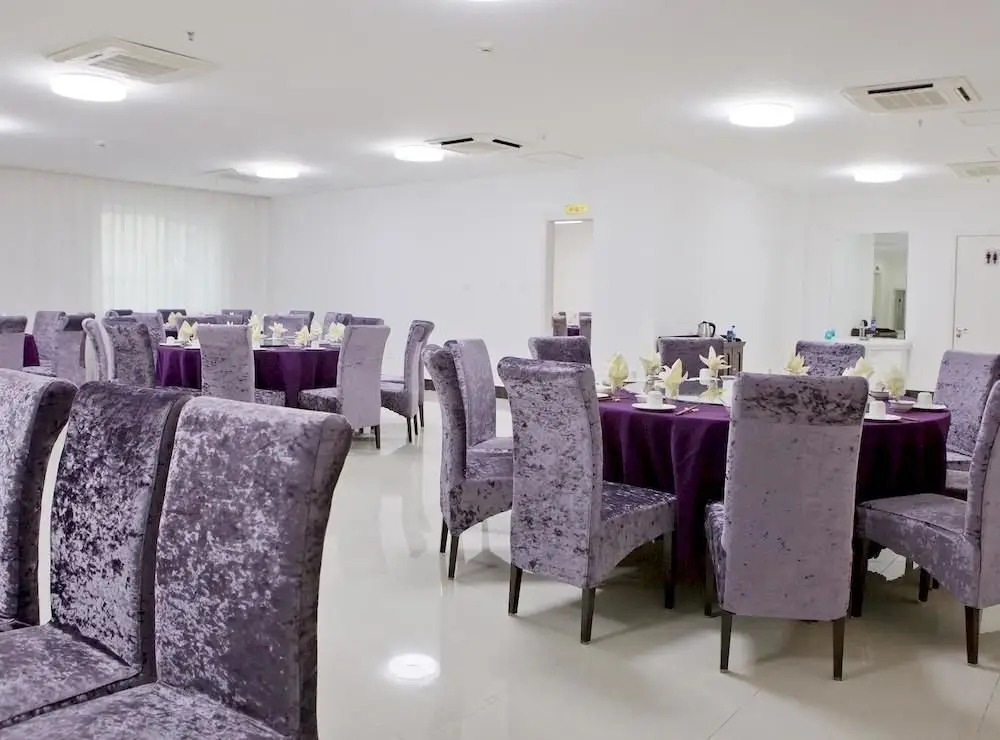 Далянь: Liao  Jian  Hotel