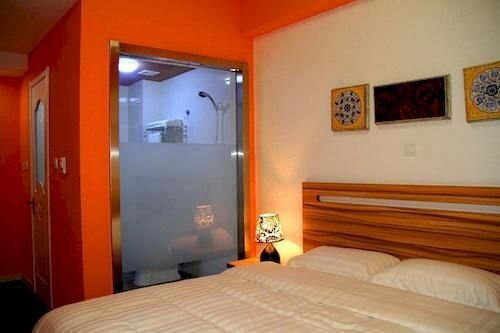 Далянь: Liao  Jian  Hotel