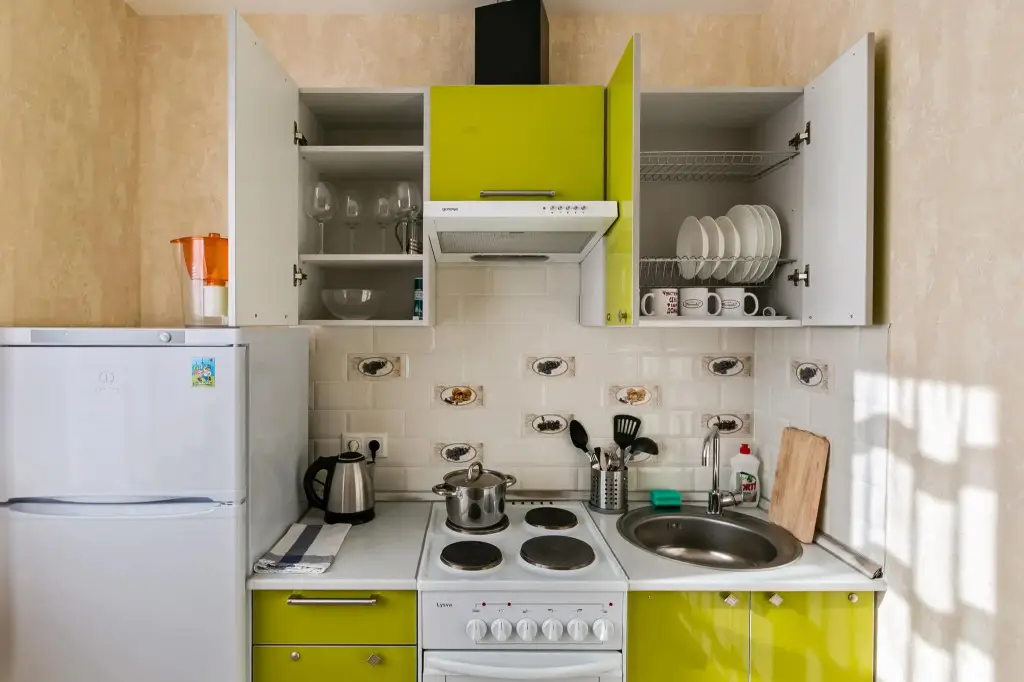 Москва: MaxRealty24 Путилково, Сходненская, 29