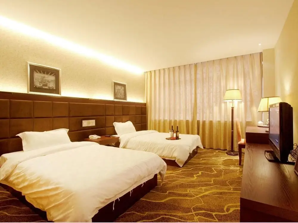 Нанкин: Ruihua Hotel - Nanjing
