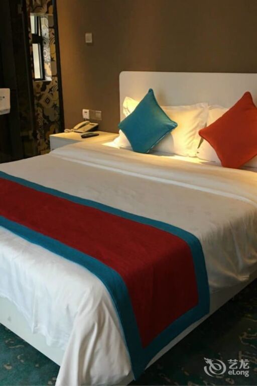 Шэньчжэнь: Yilan Hotel Shenzhen Investment Management Co., Ltd