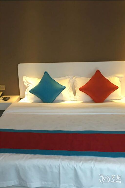 Шэньчжэнь: Yilan Hotel Shenzhen Investment Management Co., Ltd