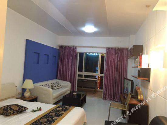 Шэньчжэнь: Xinhai Holiday Apartment