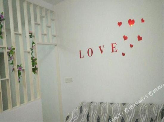 Шэньчжэнь: Xinhai Holiday Apartment