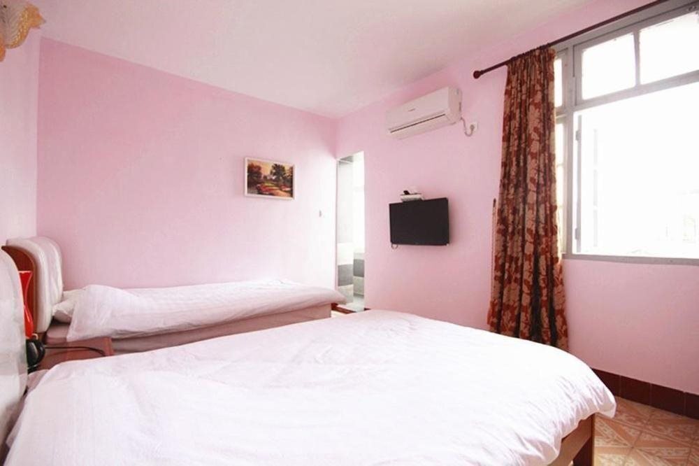 Сямынь: Xiamen Gulangyu Islet Wangjing Resort