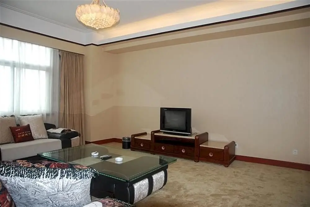 Куньмин: Jihong Molly Hotel
