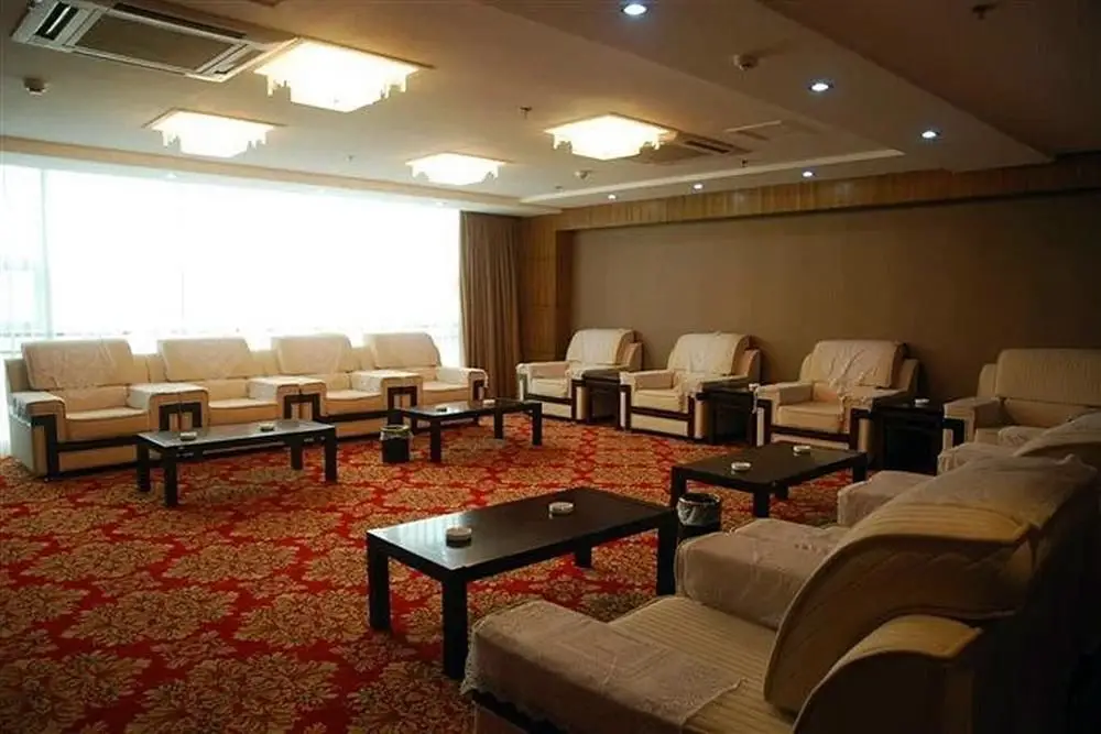 Куньмин: Jihong Molly Hotel