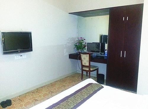Шэньчжэнь: Haojiangchun Hotel Bao'an Branch