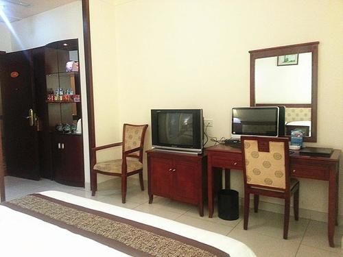 Шэньчжэнь: Haojiangchun Hotel Bao'an Branch