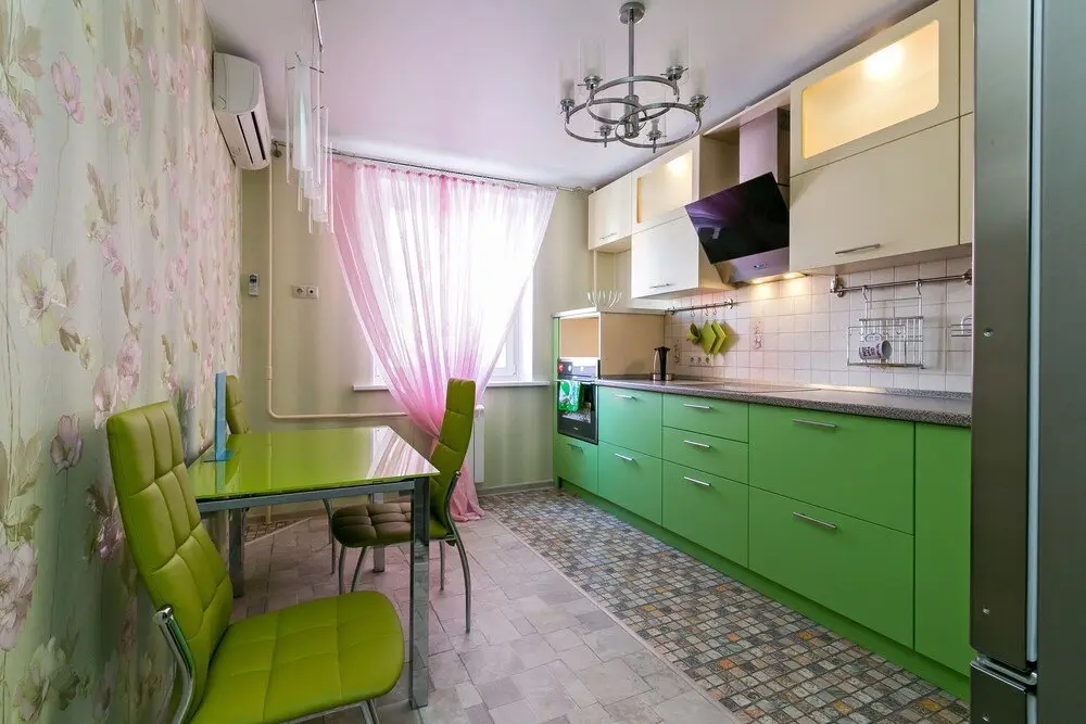 Москва: MaxRealty24 Putilkovo, Spaso-Tushinskiy Blvd, 8