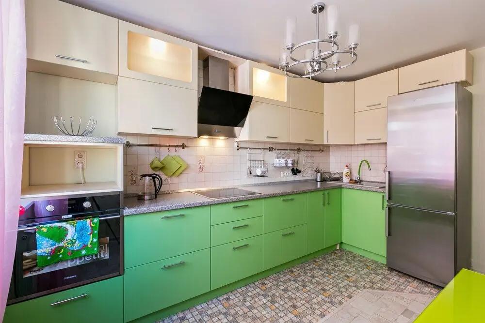 Москва: MaxRealty24 Putilkovo, Spaso-Tushinskiy Blvd, 8