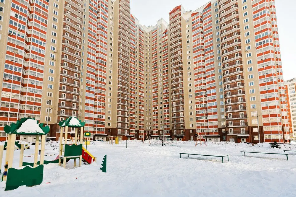 Москва: MaxRealty24 Putilkovo, Spaso-Tushinskiy Blvd, 8