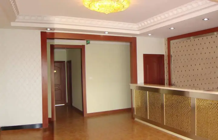 Циндао: Qingdao Chenxu Business Hotel