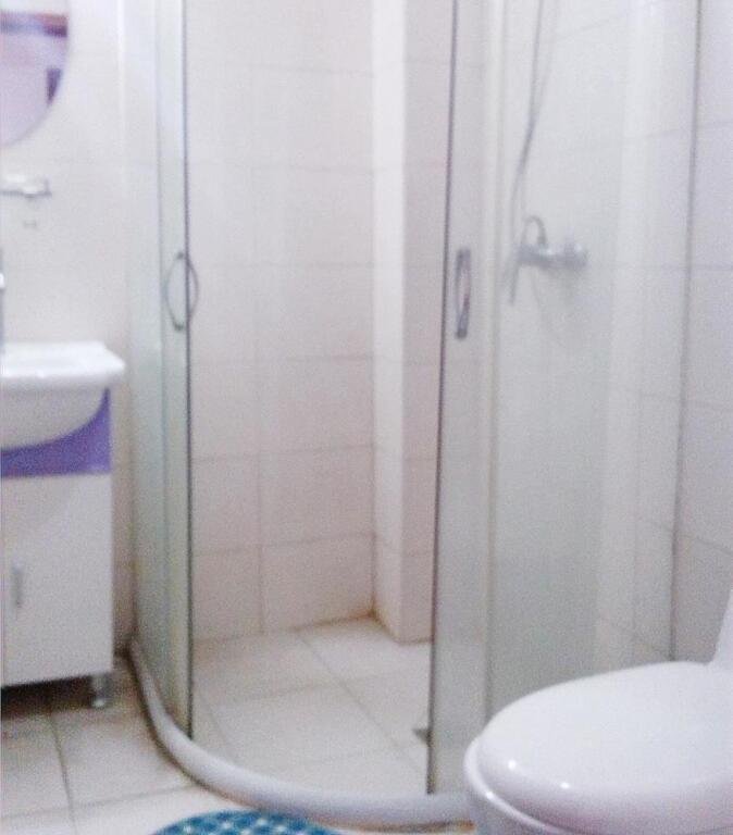 Чэнду: Huacheng Business Hotel