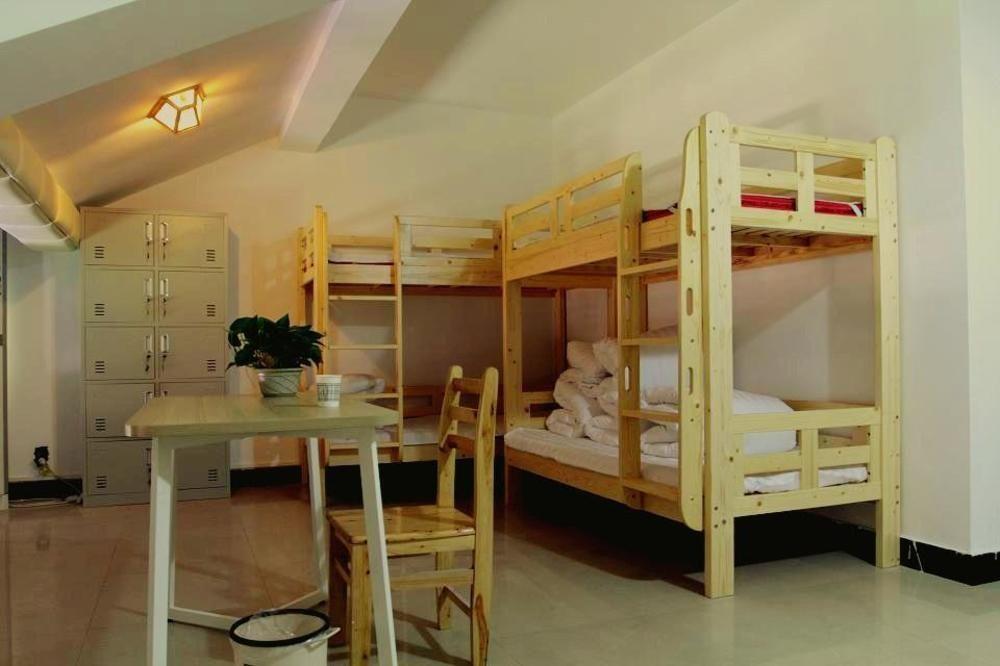 Сиань: Xi'an Bug Tribe Youth Hostel