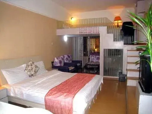 Куньмин: Biijia Business Hostel