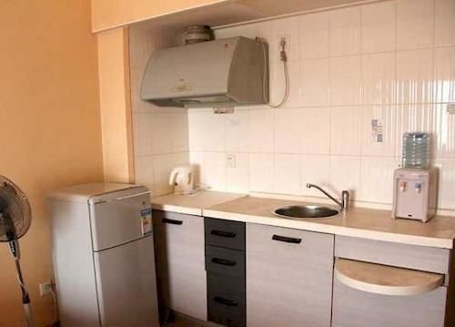 Куньмин: Biijia Business Hostel