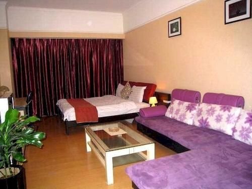 Куньмин: Biijia Business Hostel