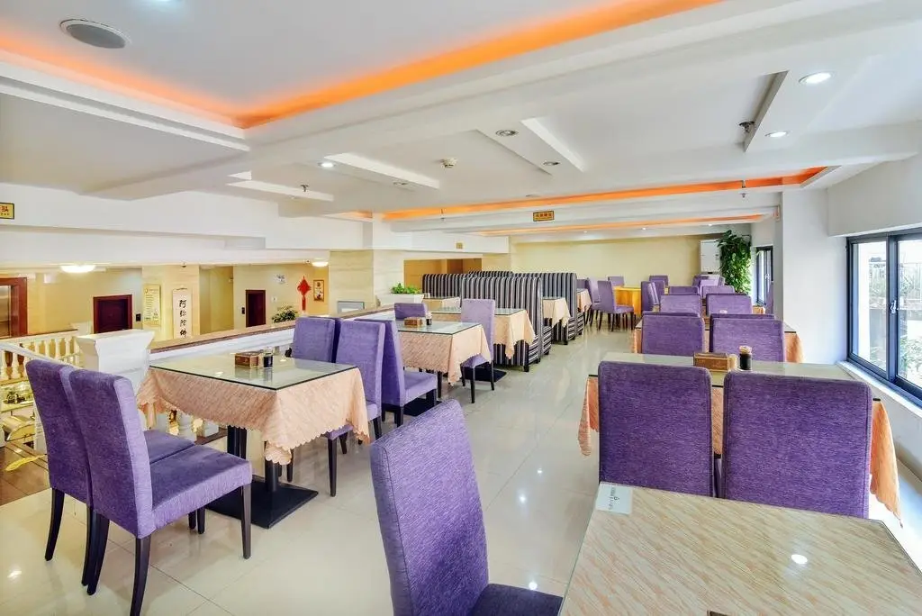 Сямынь: Edinburgh International Exhibition Hotel