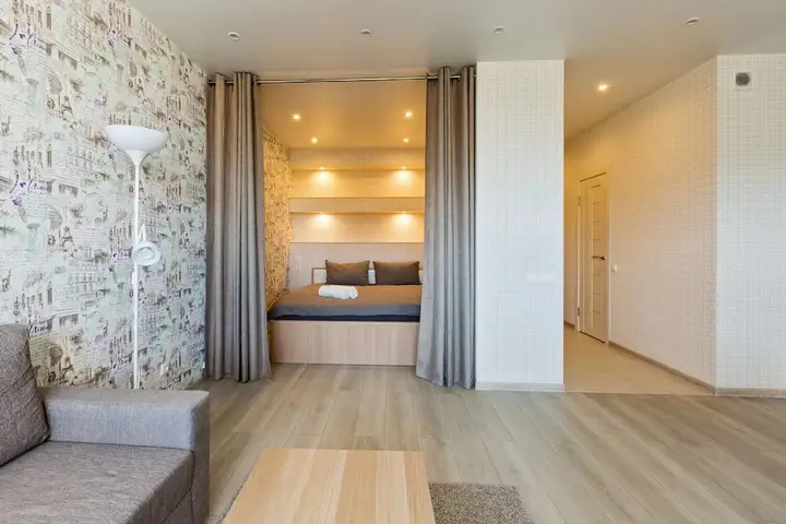 Москва: MaxRealty24 Путилково, Спасо-Тушинский бульвар, 2
