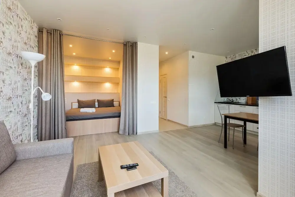 Москва: MaxRealty24 Путилково, Спасо-Тушинский бульвар, 2