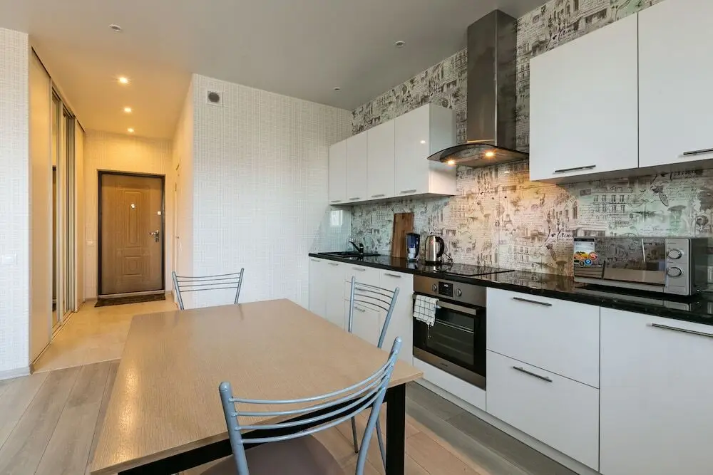 Москва: MaxRealty24 Путилково, Спасо-Тушинский бульвар, 2