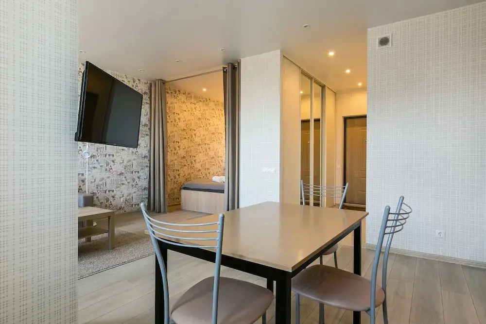 Москва: MaxRealty24 Путилково, Спасо-Тушинский бульвар, 2