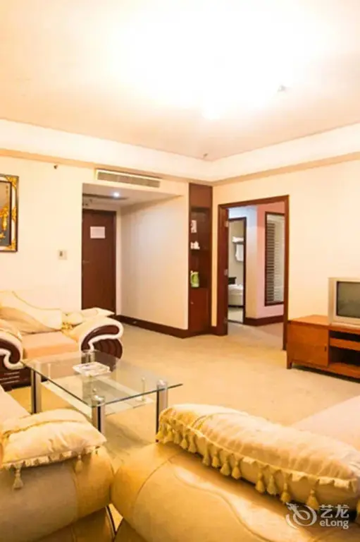Чаншу: Vienna Hotel
