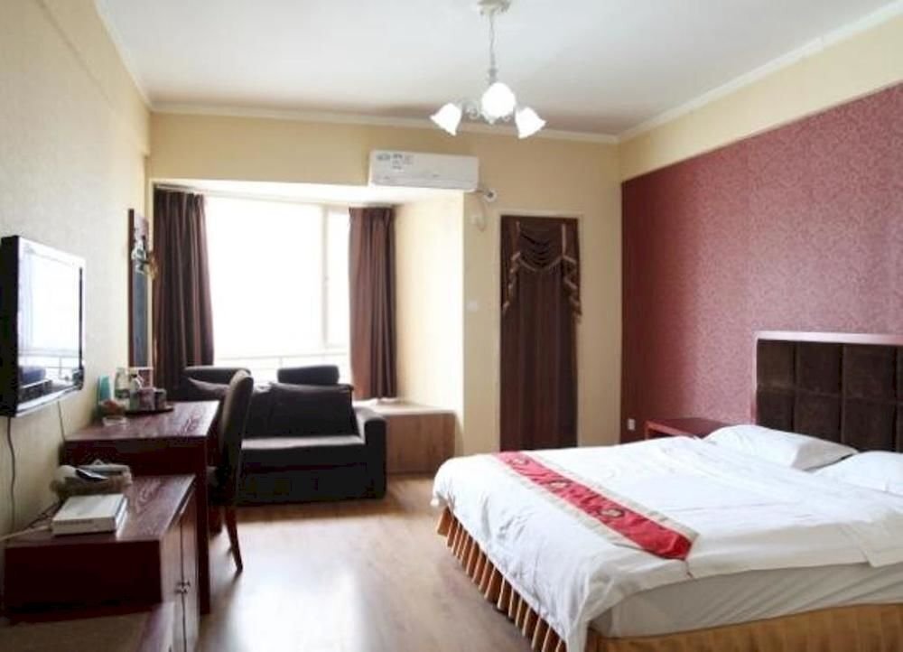 Чэнду: Chengdu Rest Inn - Huamunianhua