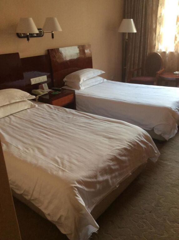Ханчжоу: Homeinn Plus (Hangzhou West Lake Pedestrian Street)