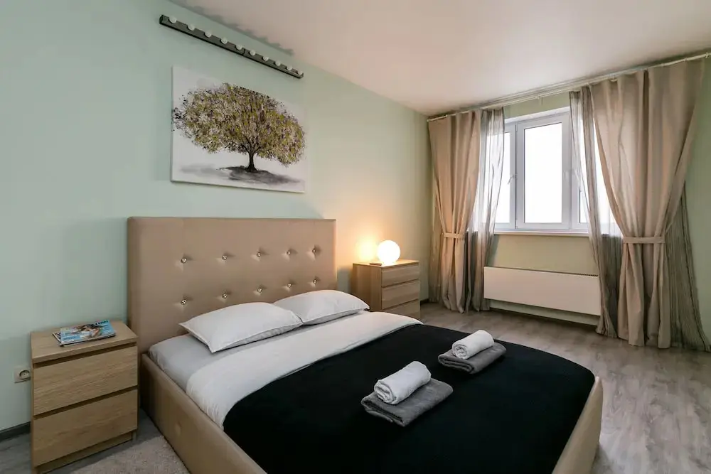 Москва: MaxRealty24 Путилково, Спасо-Тушинский бульвар, 3