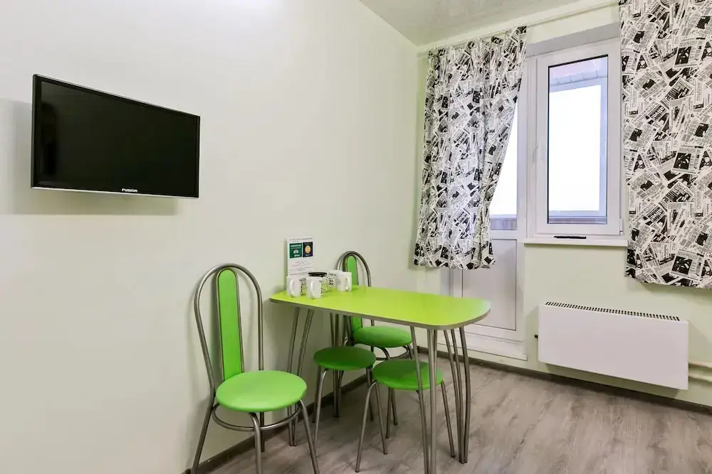 Москва: MaxRealty24 Путилково, Спасо-Тушинский бульвар, 3