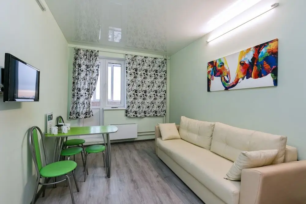 Москва: MaxRealty24 Путилково, Спасо-Тушинский бульвар, 3