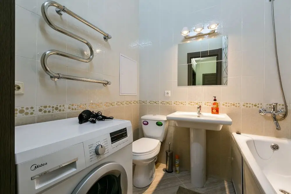 Москва: MaxRealty24 Путилково, Спасо-Тушинский бульвар, 3