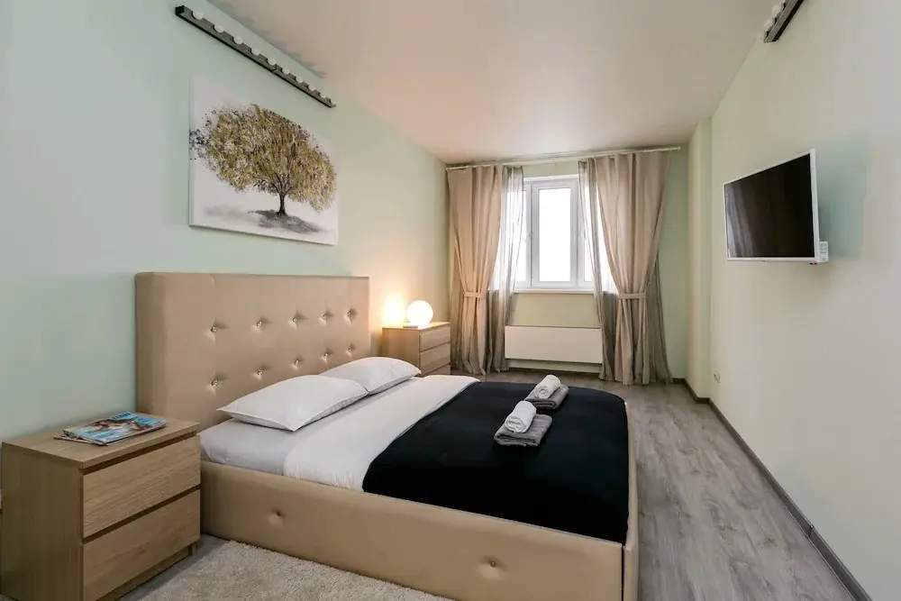 MaxRealty24 Путилково, Спасо-Тушинский бульвар, 3 — фото 1